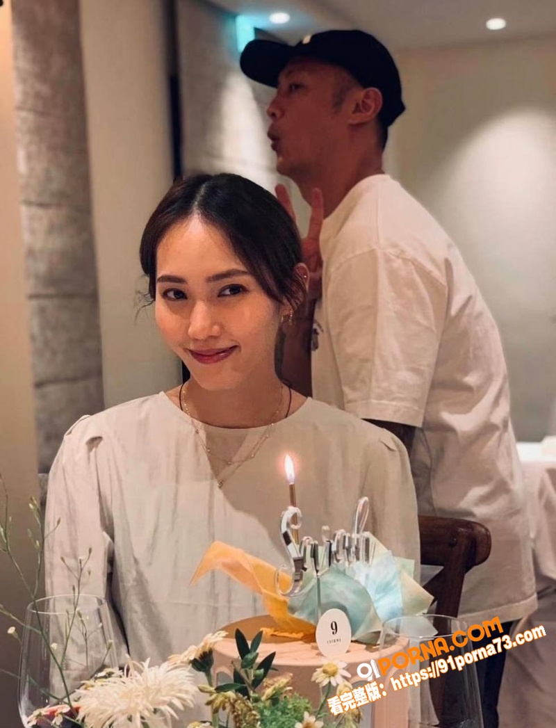 港台名星 余文乐 王棠云...（4）
