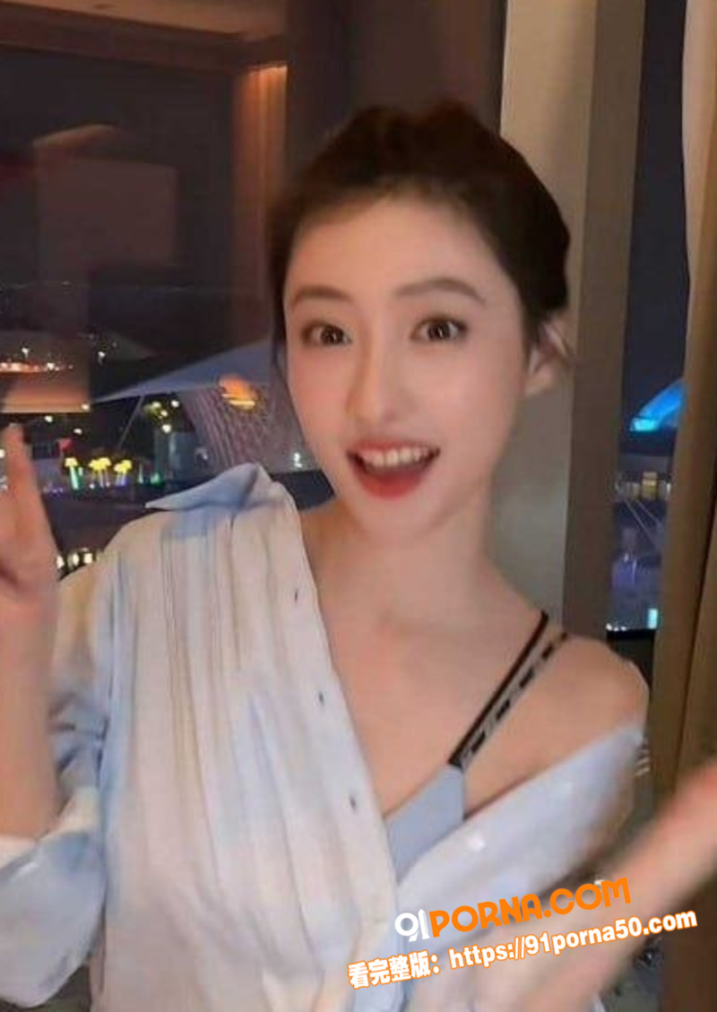 内娱当红女演员 胡连馨 ...（3）